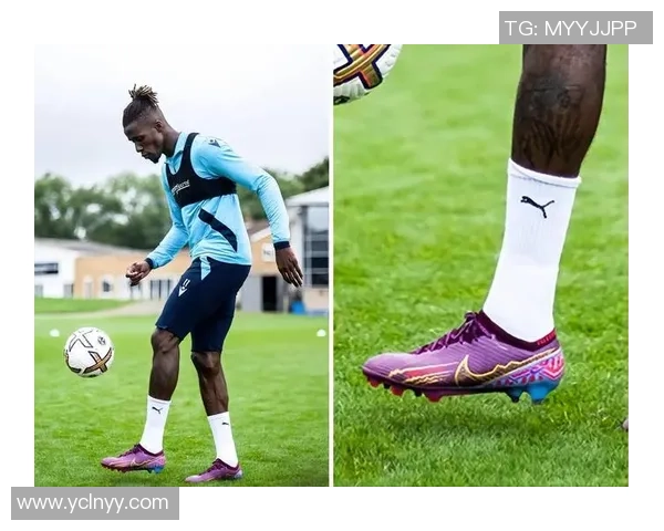 穿耐克球鞋的足球巨星有哪些他们在赛场上的表现如何