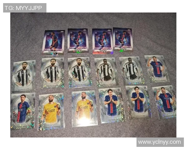 足球球星卡的收藏与投资价值探秘 你不可错过的球迷宝藏 足球球星卡的收藏与投资价值探秘 你不可错过的球迷宝藏